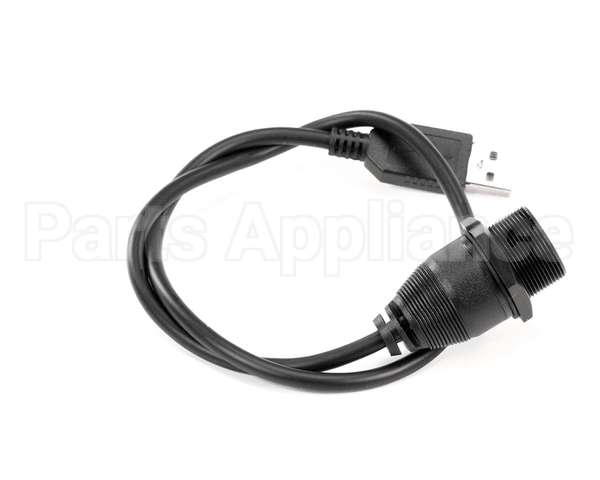 02.18.478.00 Hatco Usb Cable,Waterproof Bulkhd Pl