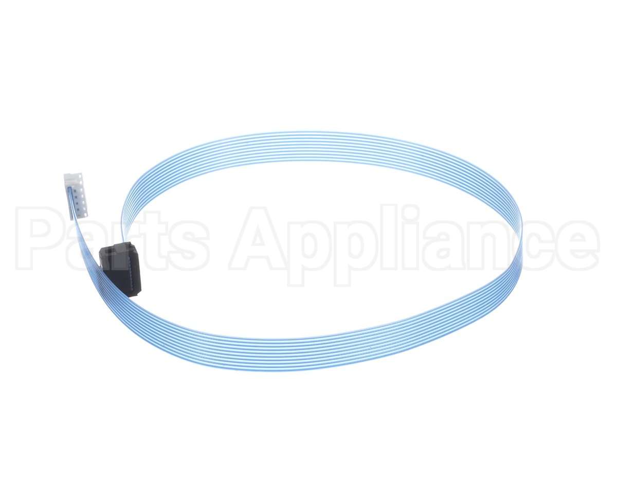 02.18.501.00 Hatco Ribbon Cable,200C,18",Mol-Itw
