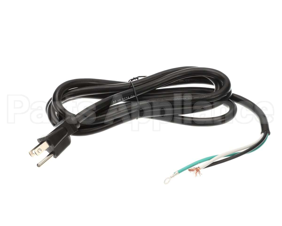 02.18.507A.00 Hatco Cord 5-20/Rt 18A 105C 78"
