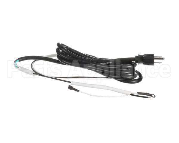 02.18.585.00 Hatco Harn Chw.cord,5-20P
