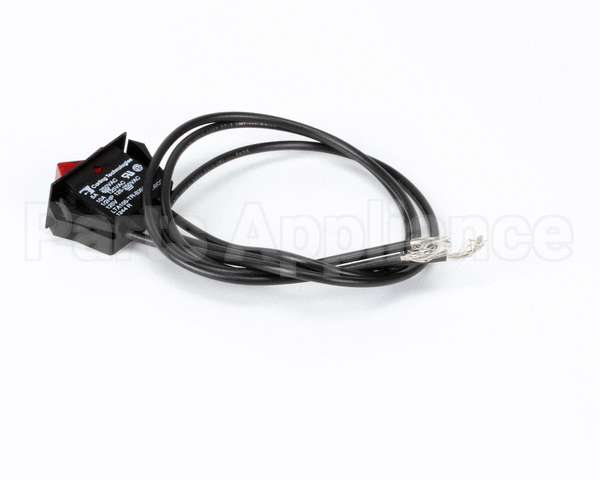 02.19.027.00 Hatco Switch Roc Spst 10A 125V Illum