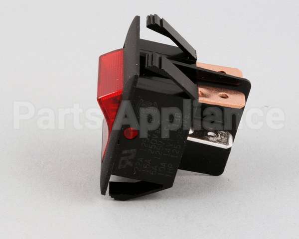 02.19.075.00 Hatco Switch Roc Dpst 22A 120V Red