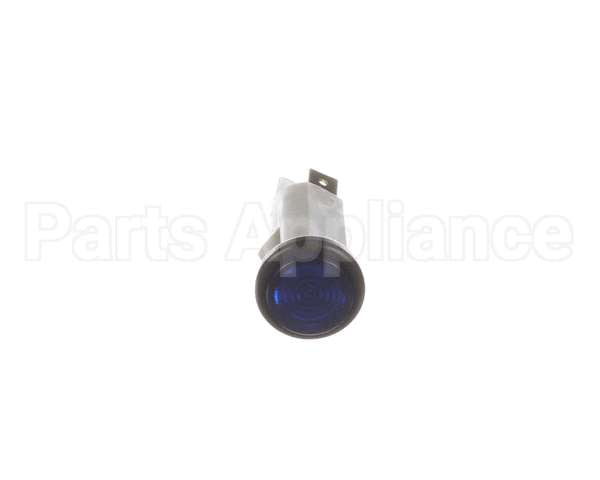 02.19.157.00 Hatco Pilot Lt Blue 250V