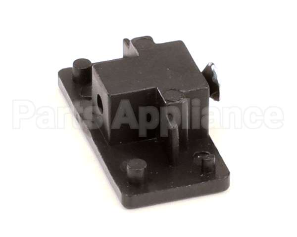 02.19.172.01 Hatco Track Endcap Black