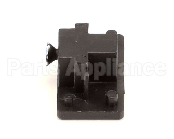 02.19.172.01 Hatco Track Endcap Black