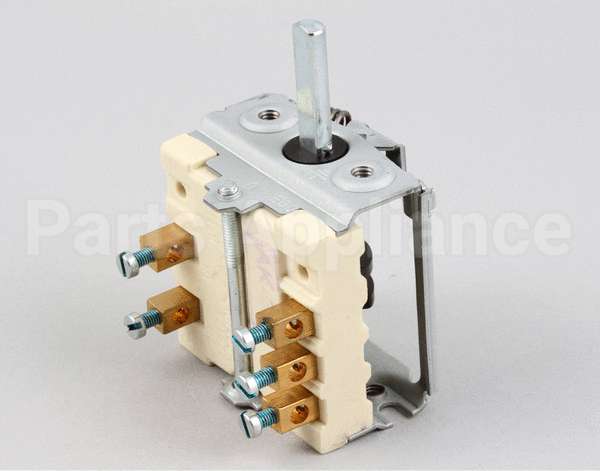 02.19.174.00 Hatco Switch,Selector,4 Position,Tm