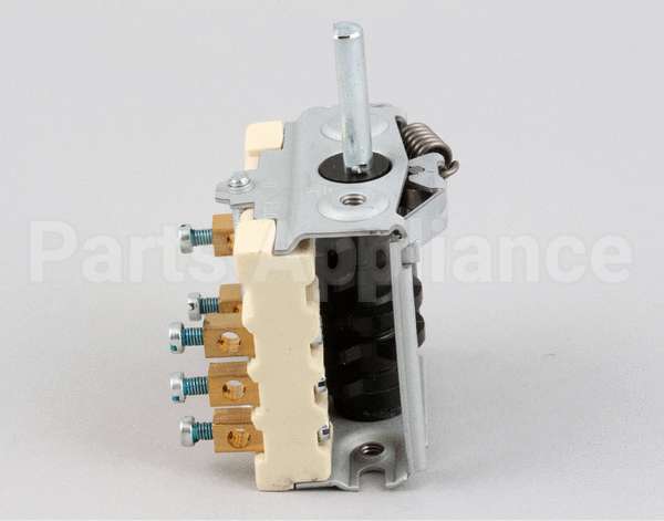 02.19.174.00 Hatco Switch,Selector,4 Position,Tm