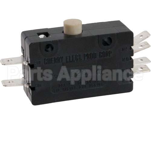 02.19.193.00 Compatible Hatco Switch, Safety, Dpdt, Micro