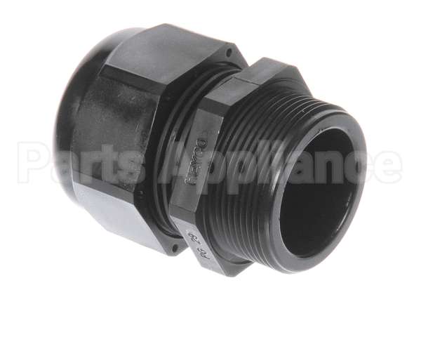 02.20.324.00 Ovention Cord Grip Liq Tight Strt Wnut