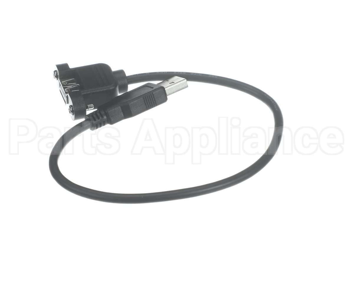 02.20.515.00 Hatco Usb Cable,Panel Mount,10.2"