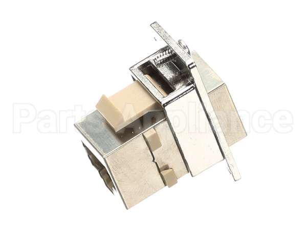 02.20.516.00 Ovention Rj45 Panel Mount