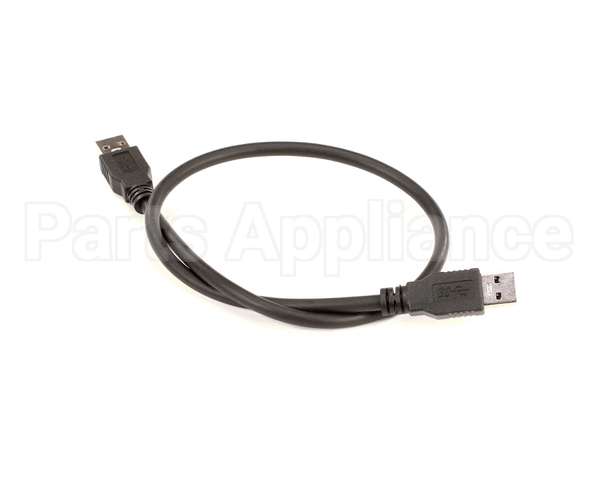 02.20.548.00 Ovention Usb 3.0 Type A-A Male, .5M