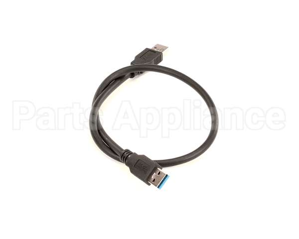 02.20.548.00 Ovention Usb 3.0 Type A-A Male, .5M