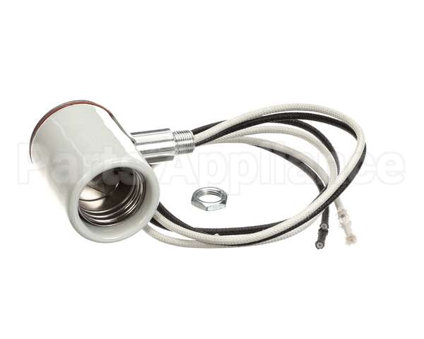 02.30.044S.00 Hatco Lamp Hold,Single,24" Lds,200C
