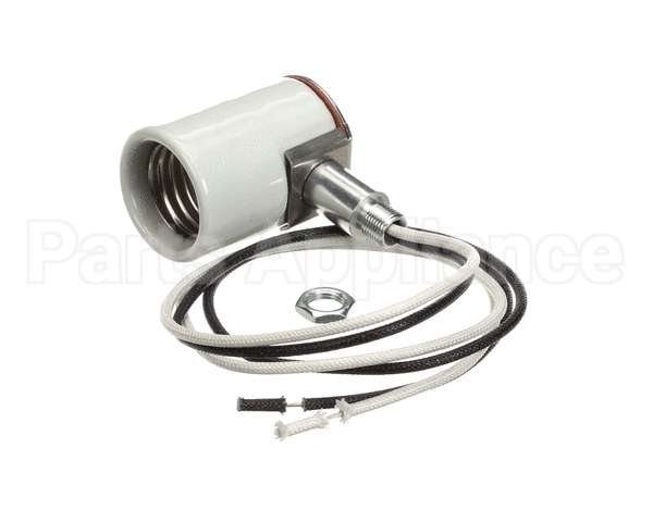 02.30.044S.00 Hatco Lamp Hold,Single,24" Lds,200C