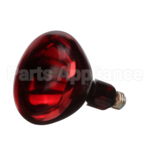 02.30.068.00 Hatco Lamp-250W,120V,Red,Inf,Ctd