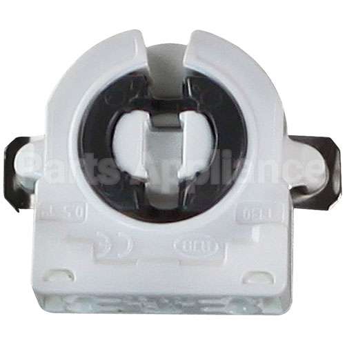 02.30.073 Compatible Hatco Lamp Holder - T8