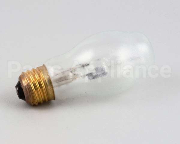 02.30.081.00 Hatco Lamp-60W,120V,Ctd,Clear Halgn