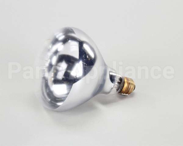02.30.100.00 Hatco Lamp-250W,240V,Clr,Inf,Ctd
