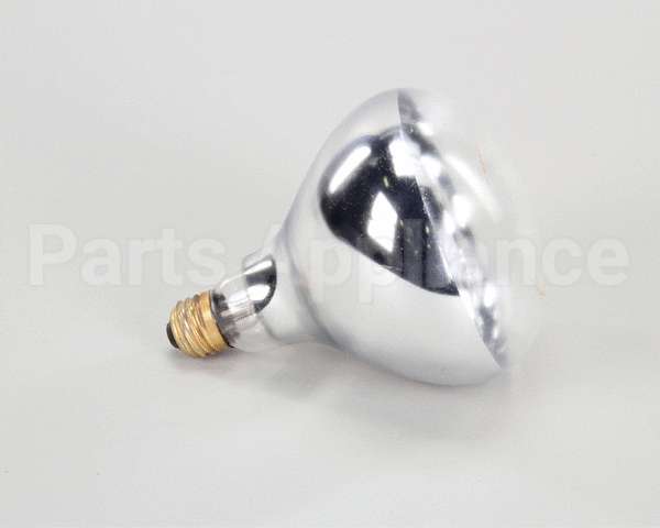 02.30.100.00 Hatco Lamp-250W,240V,Clr,Inf,Ctd