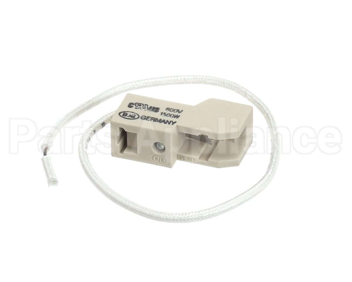 02.30.139.00 Hatco Lamp Holder,Halogn,Type 7,300C