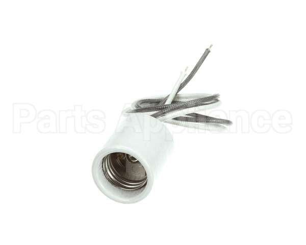 02.30.218.00 Hatco Lamp Holder,End,24" Leads,200C