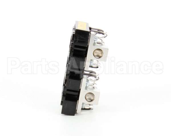 02.41.005.00 Hatco Fuse Block 60A 300V 2P 2/0Dual