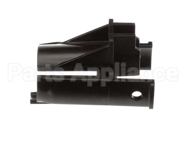 02.BA0002.01N Grindmaster Cecilware Black Tap Lever Support
