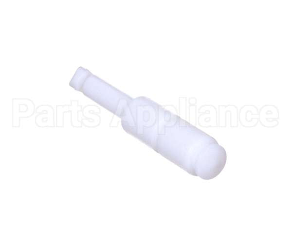 02.BA0004.001 Grindmaster Cecilware Lower Dispense Valve Body