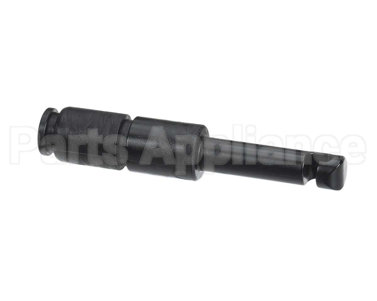 02.BA0004.01N Grindmaster Cecilware Tap Body - Black