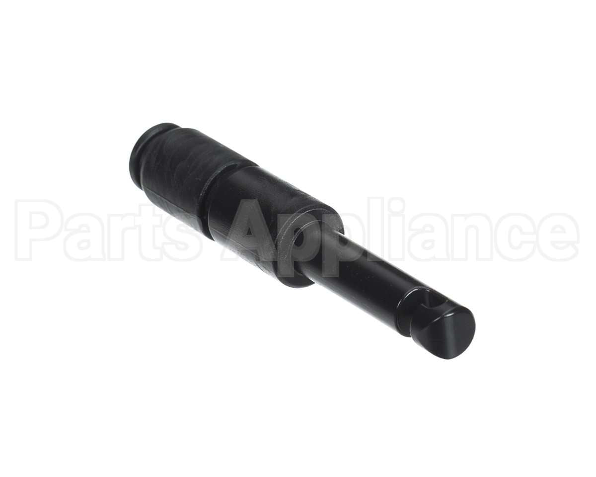 02.BA0004.01N Grindmaster Cecilware Tap Body - Black
