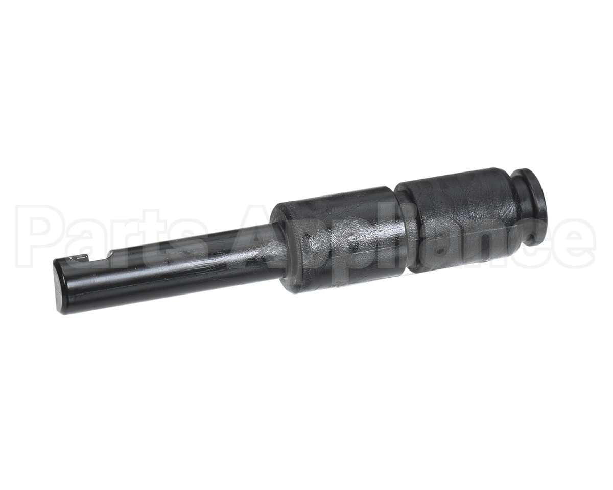 02.BA0004.01N Grindmaster Cecilware Tap Body - Black