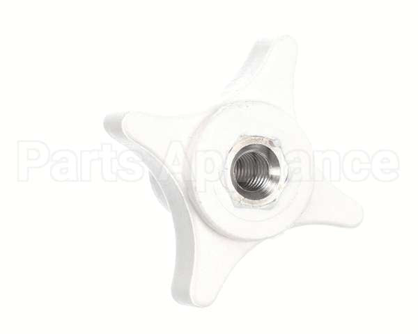 02.BA0034.001 Grindmaster Cecilware Spiral Attachment Knob_Spm