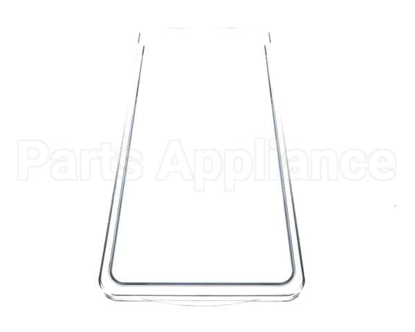 02.BA0058.TSP Grindmaster Cecilware Transparent Lid Spm