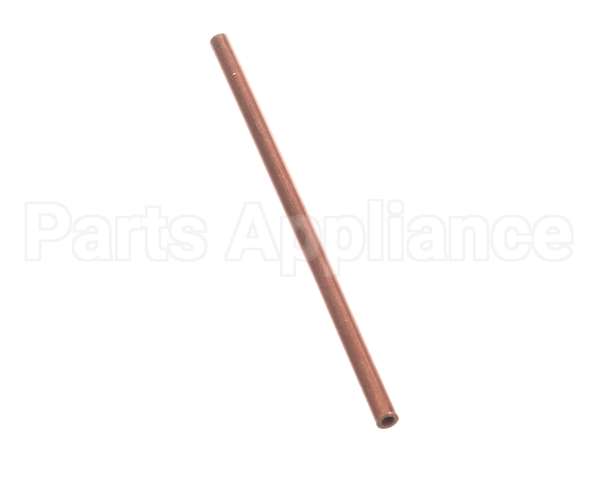 02.BA0273.001 Grindmaster Cecilware Pipe For Temperature Probe Bulb Spm