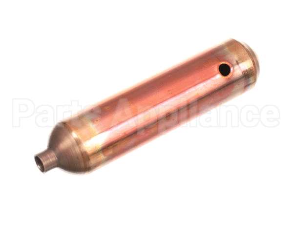 02.BB0202.001 Grindmaster Cecilware Suction Accumulator Spm