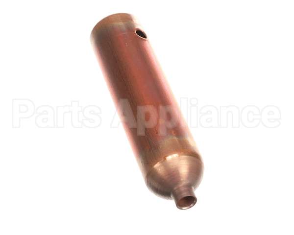 02.BB0202.001 Grindmaster Cecilware Suction Accumulator Spm