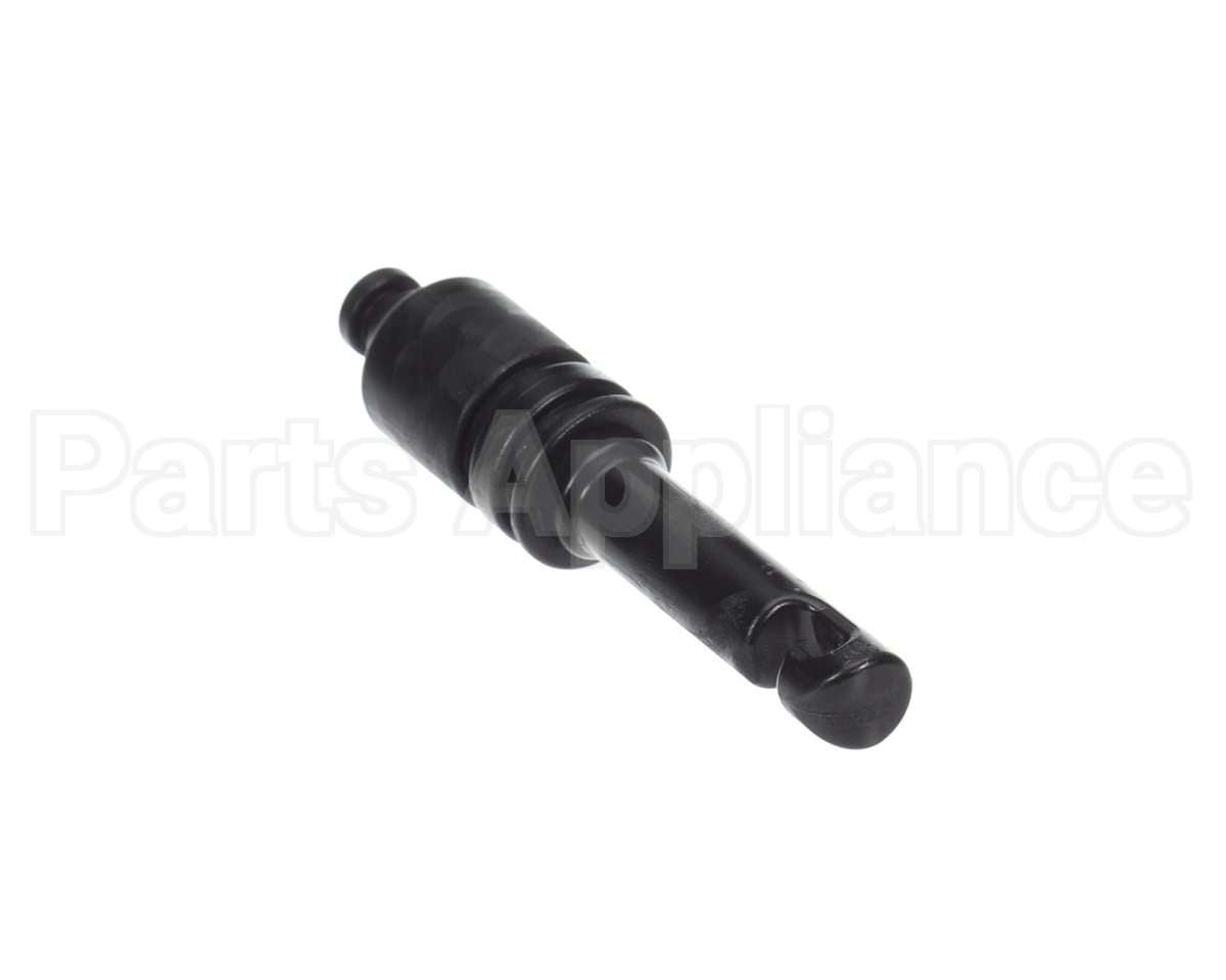 02.CC0108.BLB Grindmaster Cecilware Lola Tap Black Piston