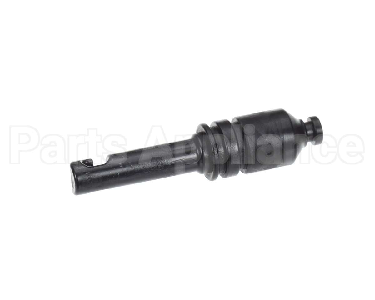 02.CC0108.BLB Grindmaster Cecilware Lola Tap Black Piston