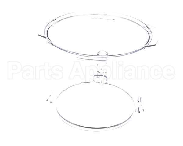 02.CC0142.001 Grindmaster Cecilware Lola 6 Liter Bowl_Spm
