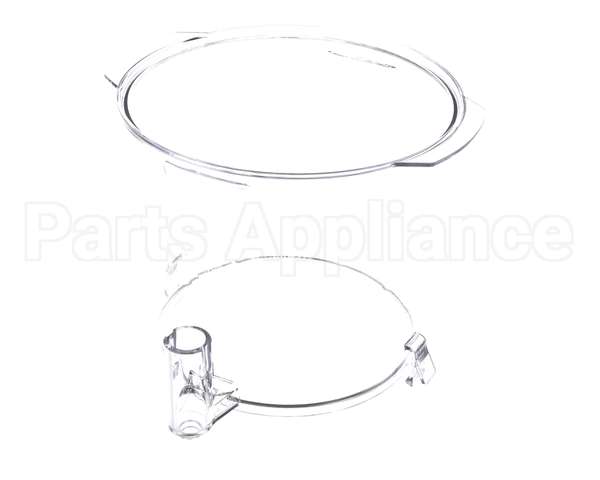 02.CC0142.001 Grindmaster Cecilware Lola 6 Liter Bowl_Spm