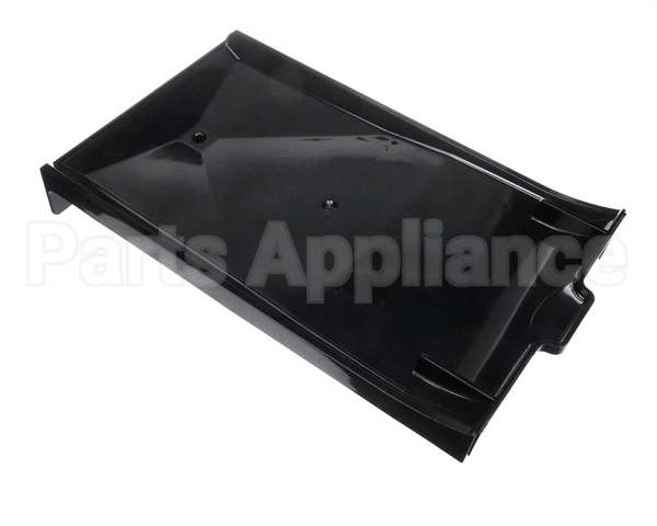 02.FD0007.001 Grindmaster Cecilware Water Drip Black Spm
