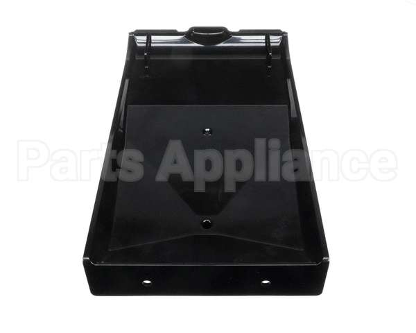 02.FD0007.001 Grindmaster Cecilware Water Drip Black Spm