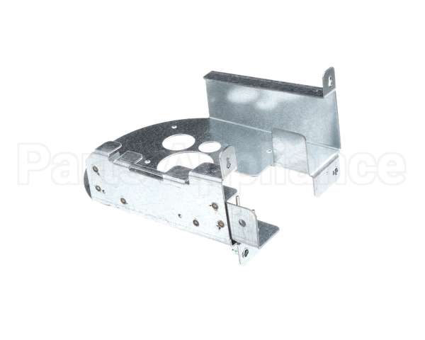 02.FD0009.001 Grindmaster Cecilware Metal Evaporator Support Spm