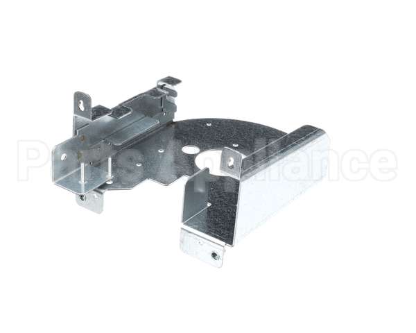 02.FD0009.001 Grindmaster Cecilware Metal Evaporator Support Spm