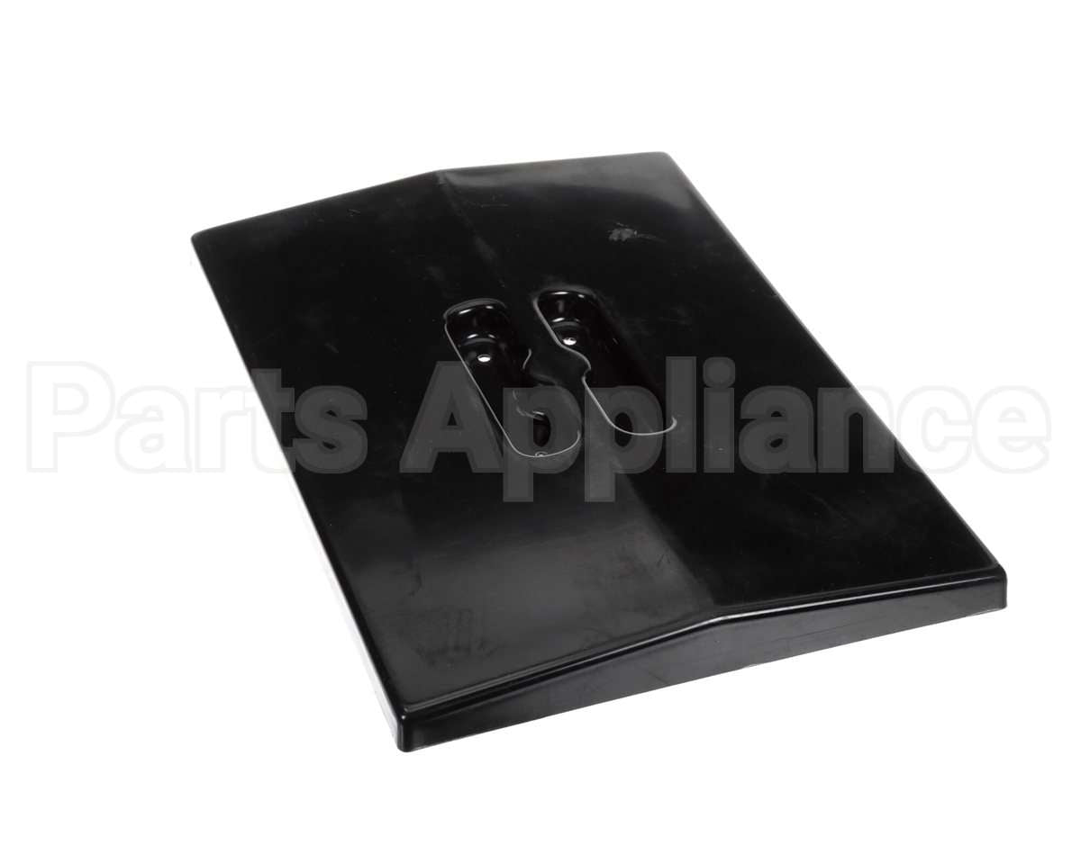 02.HU0192.001 Grindmaster Cecilware Karma Etl Lid