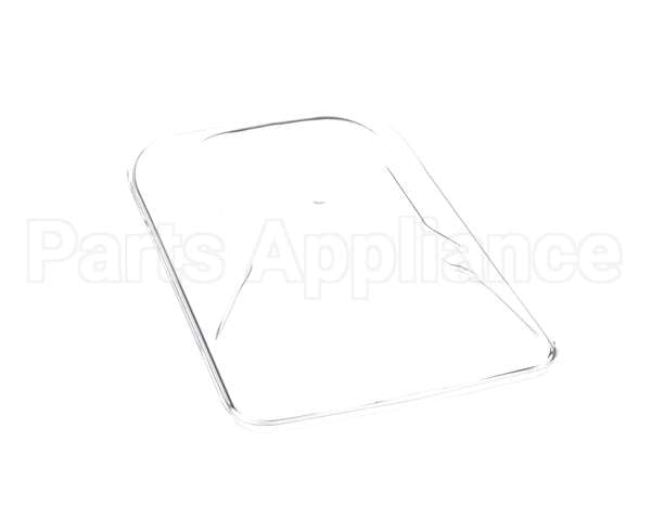 02.IP0017.001 Grindmaster Cecilware I-Pro Transparent Cover Spm