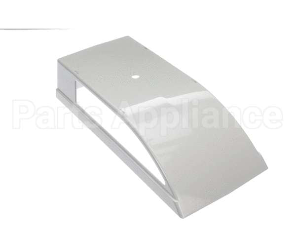 02.IP0018.001 Grindmaster Cecilware I-Pro White Security Cover Spm