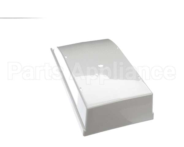 02.IP0018.001 Grindmaster Cecilware I-Pro White Security Cover Spm