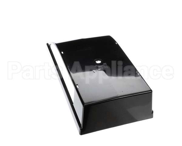 02.IP0018.01N Grindmaster Cecilware I-Pro Black Security Cover Spm